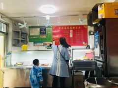 -老济南药膳把子肉(周公祠街店)