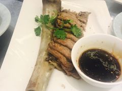 -山外山菜馆(玉泉路店)