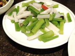 -老牌坊鲁菜名店(聊城美食岛店)