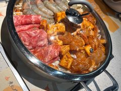 -黄记煌三汁焖锅(顺义华联店)