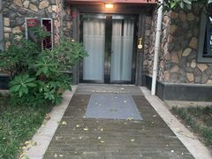-太白山御龙湾温泉