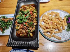 -东北故事私房菜(江南印象店)