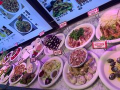 -粥全粥到海鲜家常菜(瞿塘峡路店)
