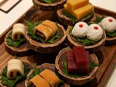 -花家怡园(四合院总店)