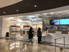 -奈雪的茶(市百一店)