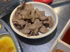 -喜来稀肉(虹泉路店)
