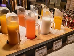 -千滋百味自助海鲜烤肉(布吉景华店)