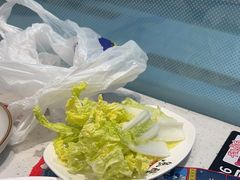 -鱼酷活鱼烤鱼(南京水游城店)