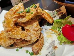 -洪星临平菜(星万里店)