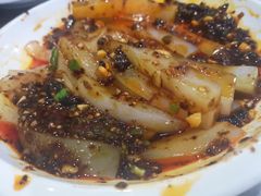 -盛宏鑫·四川鲜鱼馆(一元路店)