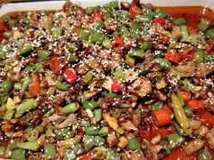 -兔槽江湖菜·重庆璧山兔(水围店)