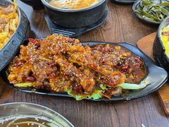 辣鸡爪-妈妈手(山大总店)