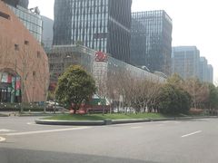 -汉堡王(南京砂之船店)