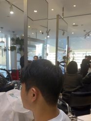 -悦SALON