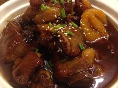 -妈妈的味道(工人体育场东路店)