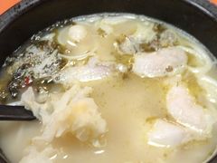 -灵芝妹子米线(瓦房店新玛特店)