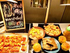 -天伦王朝酒店·盛华瑄餐厅