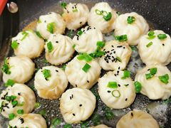 生煎包-孔乙己(后海店)