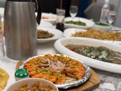 -新丁香海鲜酒店(银海商贸城店)