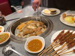 -悦享海创意自助(姜堰万达店)