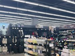 -迪卡侬(安德门店)