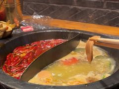 -蜀大侠火锅(香格里拉店)