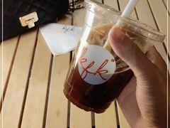 -KAFKA·卡夫卡咖啡(文林店)