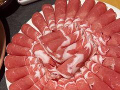 -东来顺(非遗·清真火锅·盛世广场店)