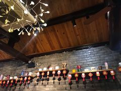 -四喜小胖·北京涮肉(五道营店)