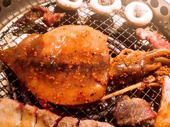 -火炉火自助餐(喜隆多店)