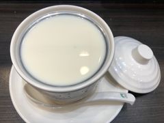 -松记糖水店(铜锣湾分店)