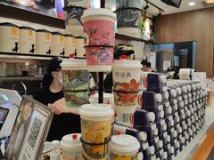 -茶话弄(北京密云万象汇店)