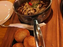 -Pistolera Mexican Cantina女枪手墨西哥餐厅(碧云路店)