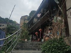 -洪江古商城