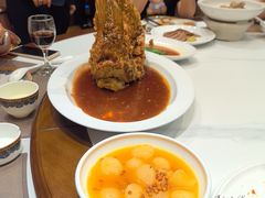 -老爷庙风味美食府(魏都大道店)