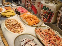 -川骄海鲜自助(亚运村店)
