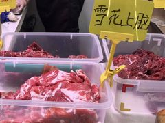 -李记鲜切牛肉自助火锅(紫薇花园店)
