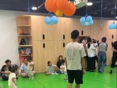 -全优加早教托育园(广百新一城店)