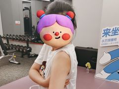 -乐刻运动健身(南山桃源村安荟邻店)