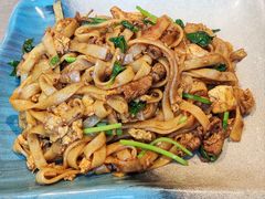 -潮界(LU·ONE凯德晶萃广场店)