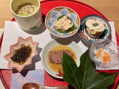 -和创柚子·会席日本料理(新区淮海街店)