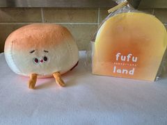 -fufuland·生乳舒芙蕾(北京·合生汇店)