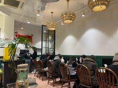 -堂屋糖水店(愚园店)