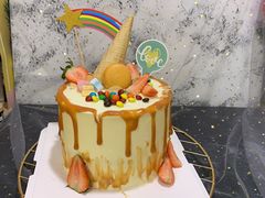 -ZUO无作不乐烘焙课堂(国贸城店)