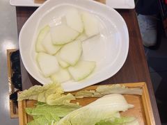 -蝎王府羊蝎子(天通苑店)