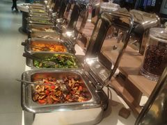 -天荷菜根·闽南素食自助(刺桐北路店)