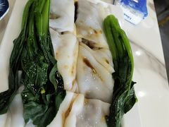 -港美茗点名菜(万江店)