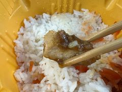 -伽喱博士 Dr.CURRY咖喱饭(太阳宫咖喱店)