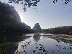 -星湖旅游景区七星岩