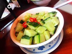 -炉小二铜锅牛蛙•川湘菜(三里屯店)